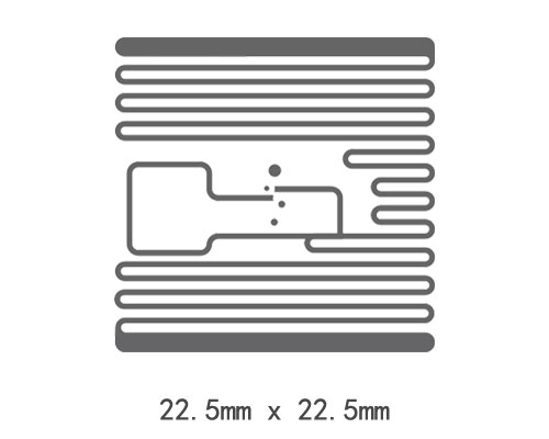 ALN-9629 _ ALIEN Inlays(標簽)
